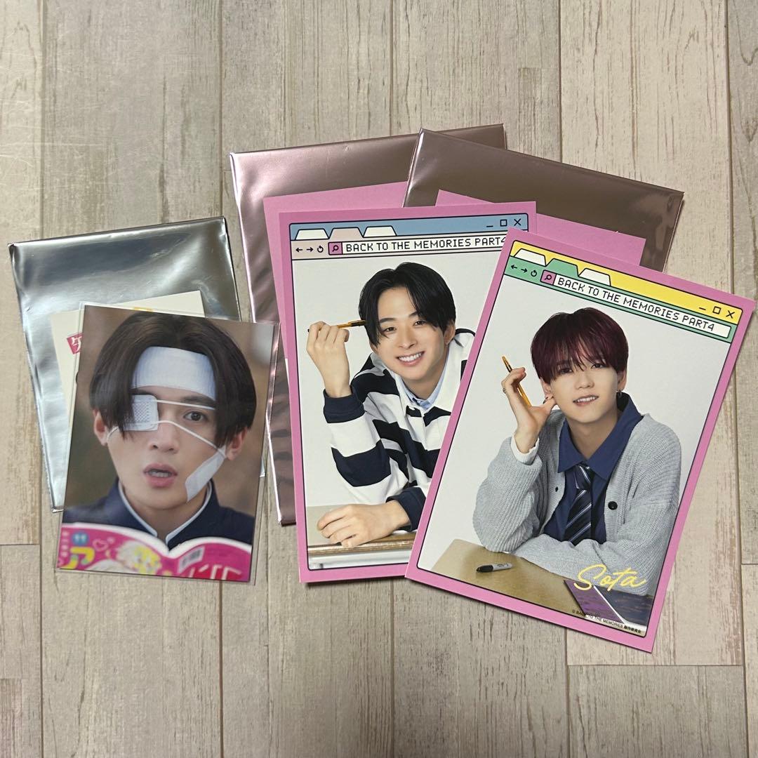 FANTASTICS グッズ セット