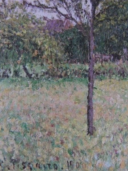 カミーユ・ピサロ、AUTOMNE, MATIN, TEMPS GRIS, ERA