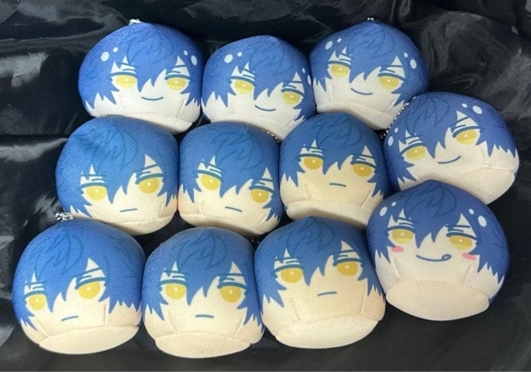 漣ジュン　おまんじゅう　特典