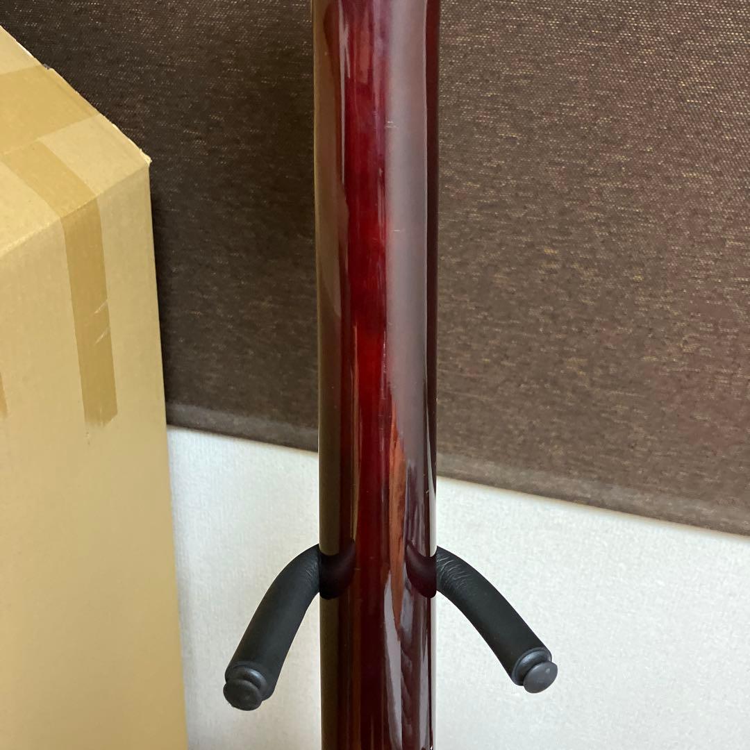 ジャパンビンテージ Greco グレコ グネコ SG300? 音出 劇鳴 中古品