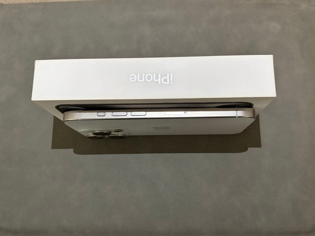 Apple iPhone15 Pro 512GB SIMフリー