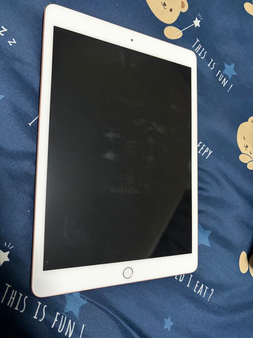 Apple iPad 第8世代 ゴールド Wi-Fi 32GB