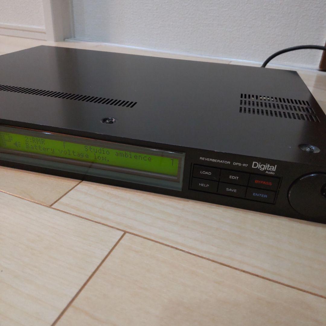 その他 SONY DPS-R7