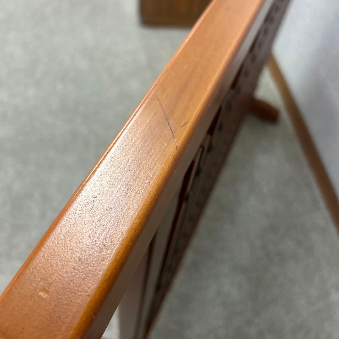 昭和　レトロ　和風 間仕切り 衝立