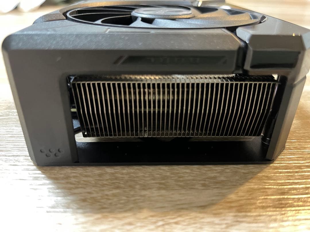 グラフィックボード・グラボ・ビデオカード ASUS Dual GeForce RTX4070 12GB