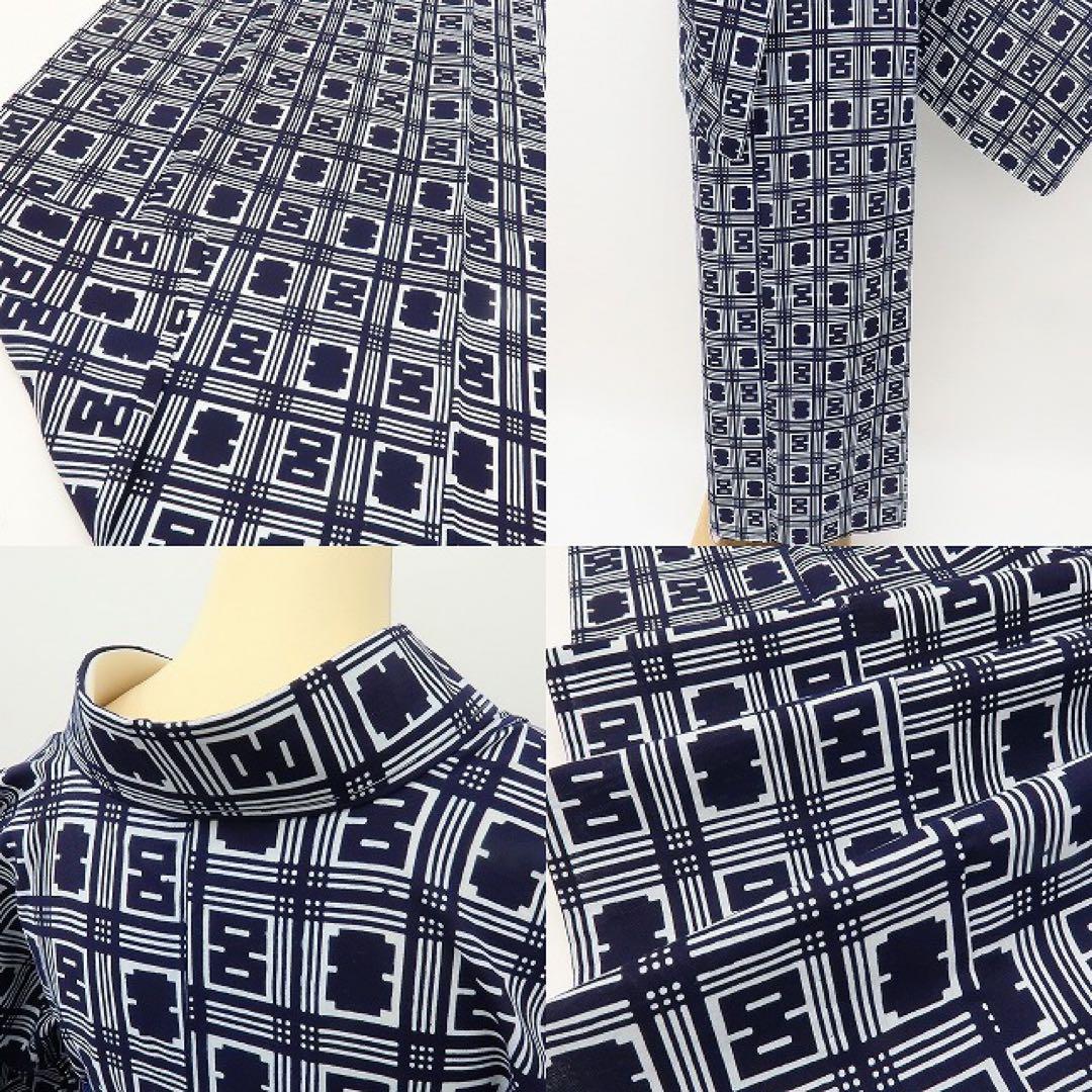 けいちゃん✺美品 竺仙 トールサイズ 仕付け糸付き 高級浴衣 A2699