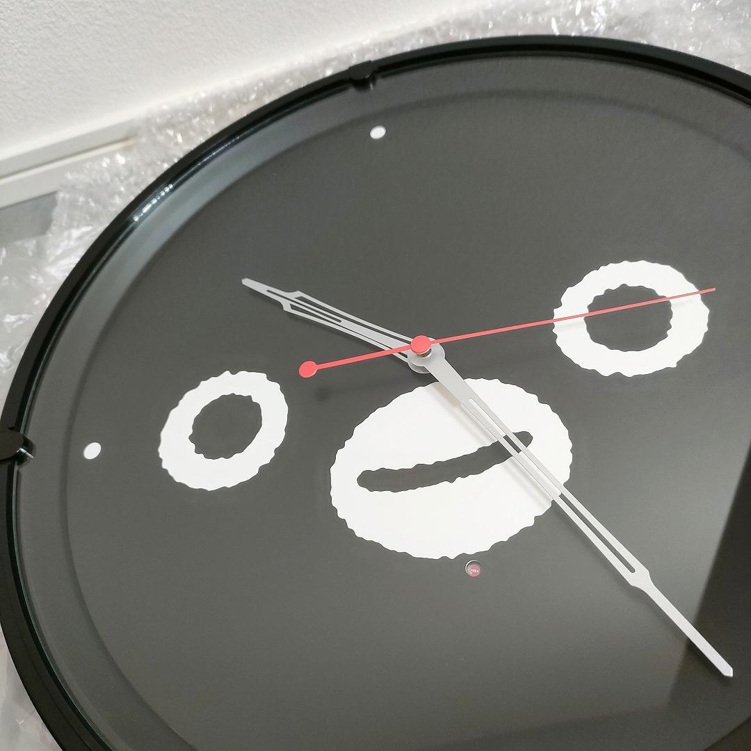 Suica ペンギン 壁掛け 電波時計 非売品