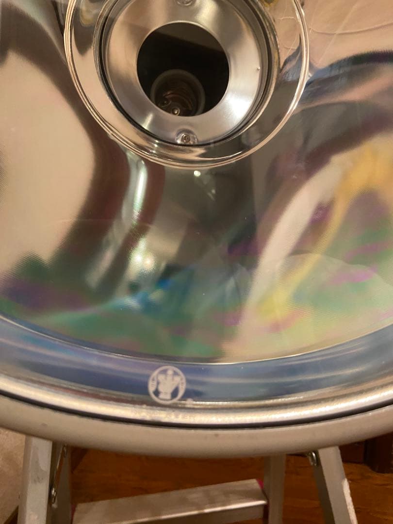 東芝ライテック投光器HID400W狭広角キャドミラーA/HT-4262X