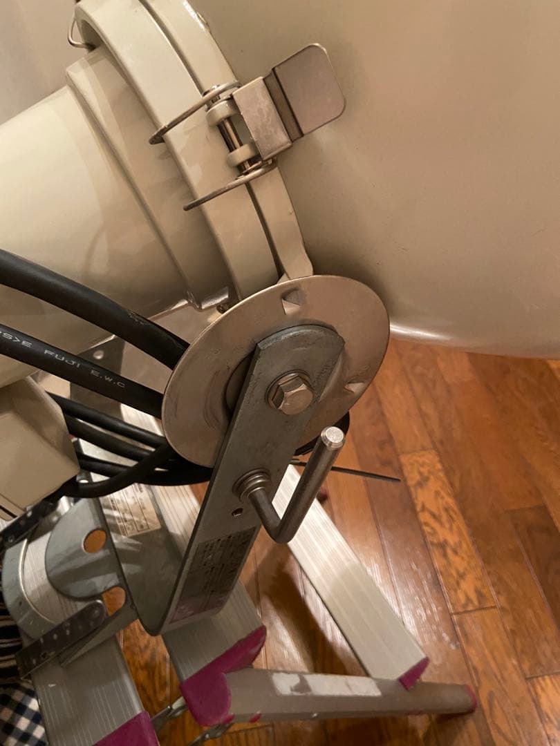 東芝ライテック投光器HID400W狭広角キャドミラーA/HT-4262X