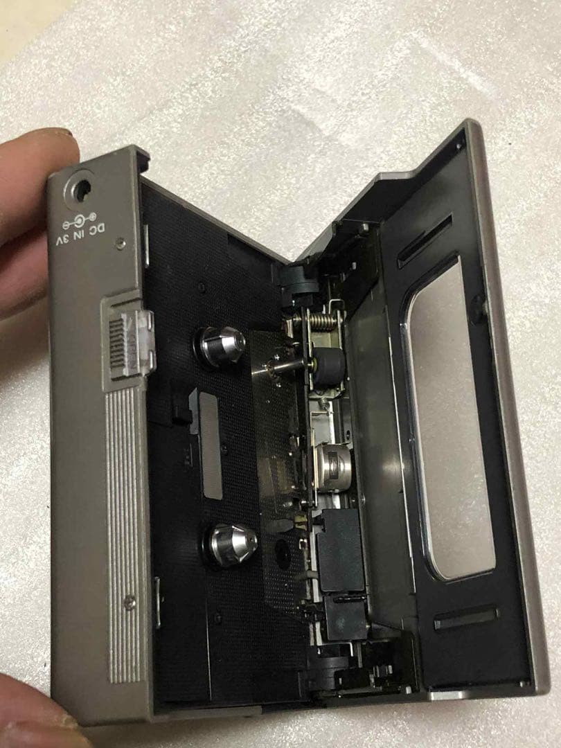 SONY WALKMAN II WMプレーヤー 【ジャンク】