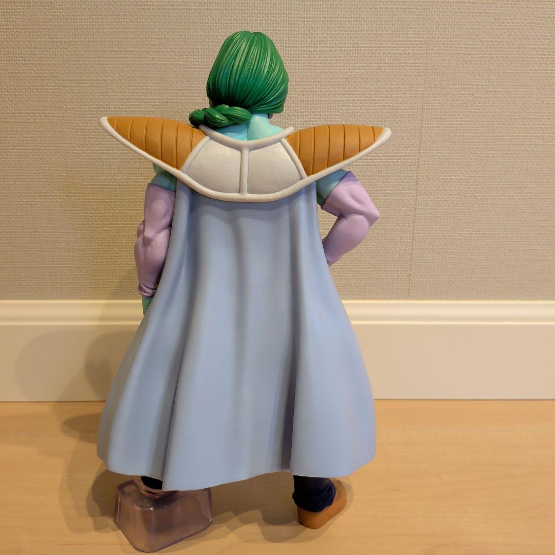 ドラゴンボール　一番くじ　恐怖　フリーザ軍