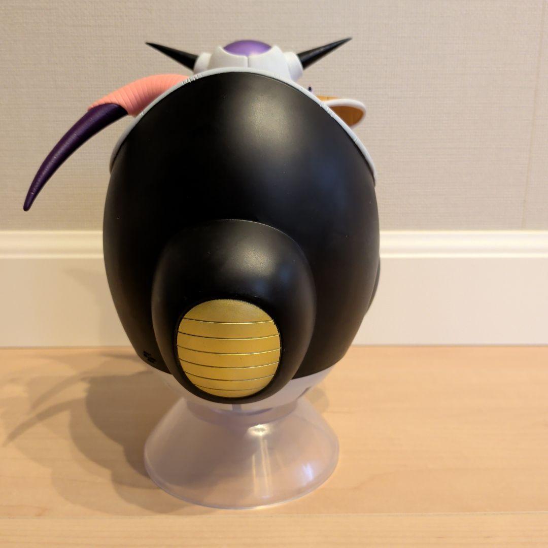 ドラゴンボール　一番くじ　恐怖　フリーザ軍