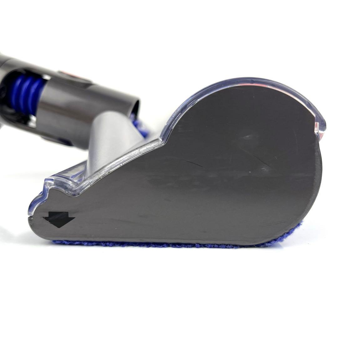 【分解洗浄】 Dyson[151868] CY24 CY25ヘッド　e5