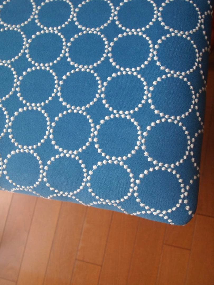 あんさん専用 ミナペルホネン ハンドメイド トロペスツール タンバリン 生地