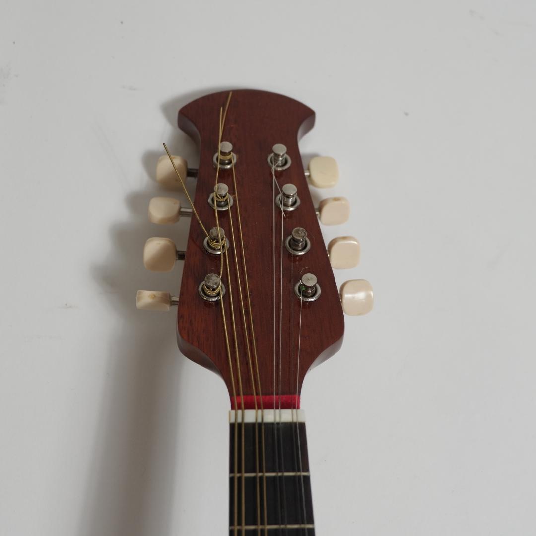 Suzuki スズキ マンドリン M-215 ハードケース付き