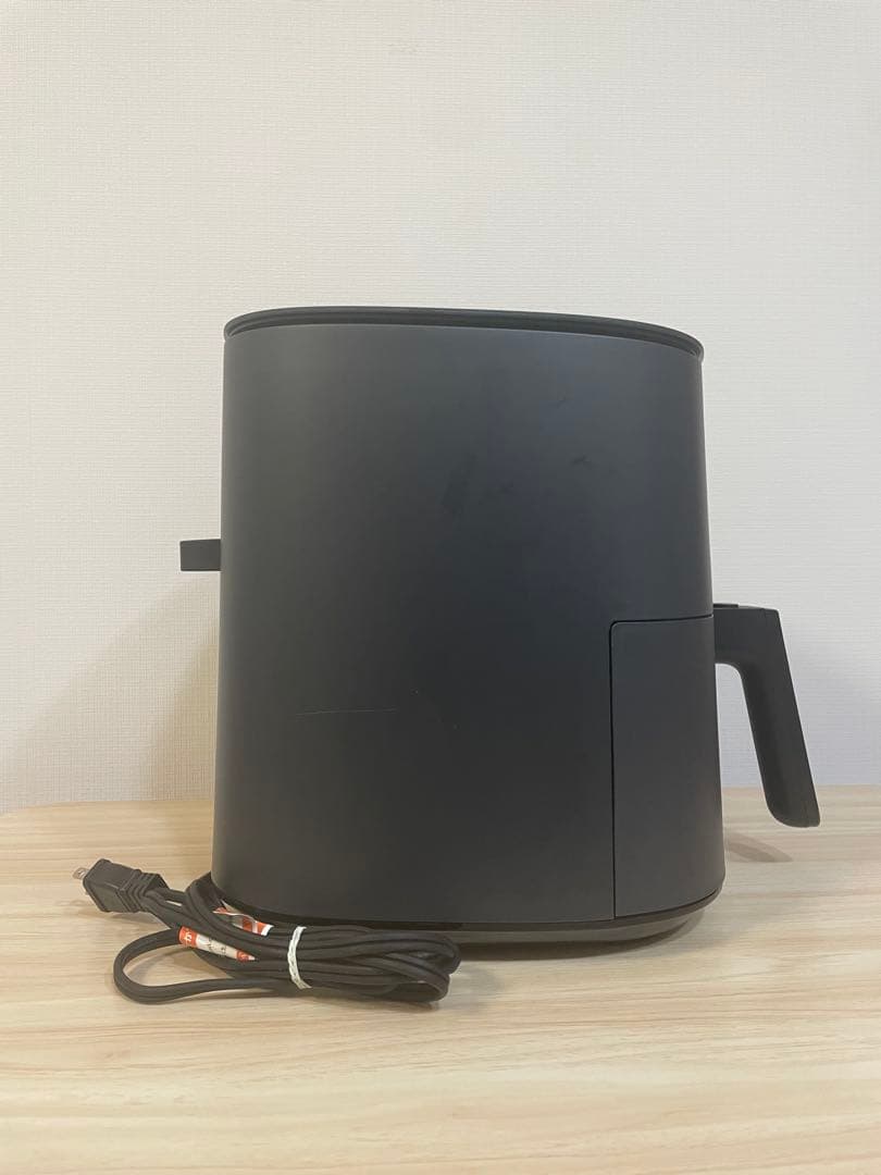 COSORI ノンフライヤー ブラック　4.7l