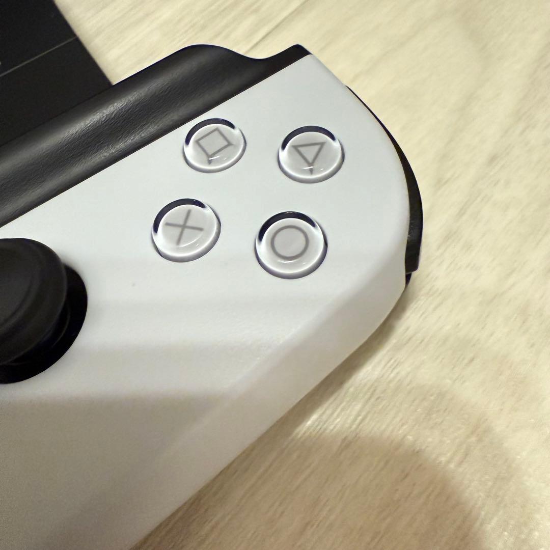 BACKBONE Type-C USB PlayStationモデル