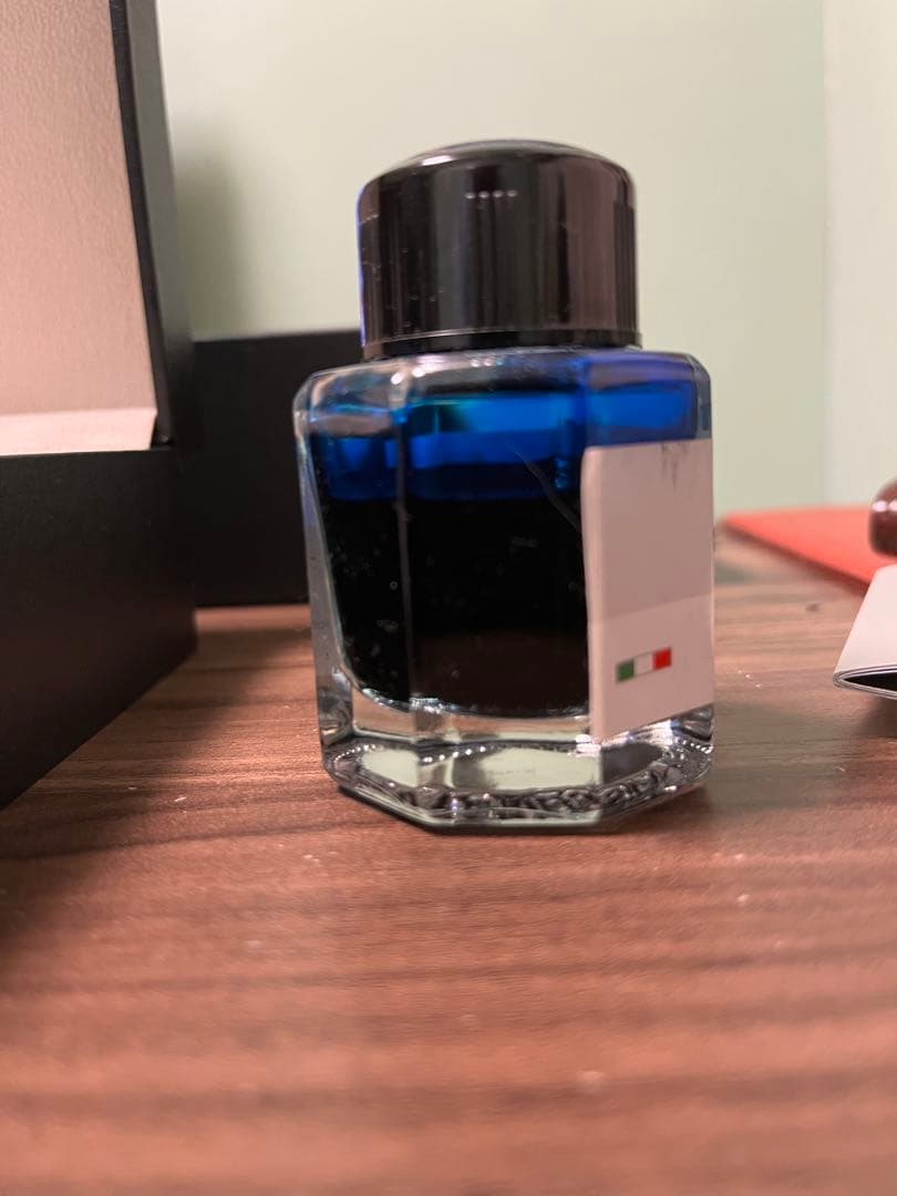 【限定】レオナルド オフィチーナ イタリアーナ フェリーチェ マリナカプリ　EF