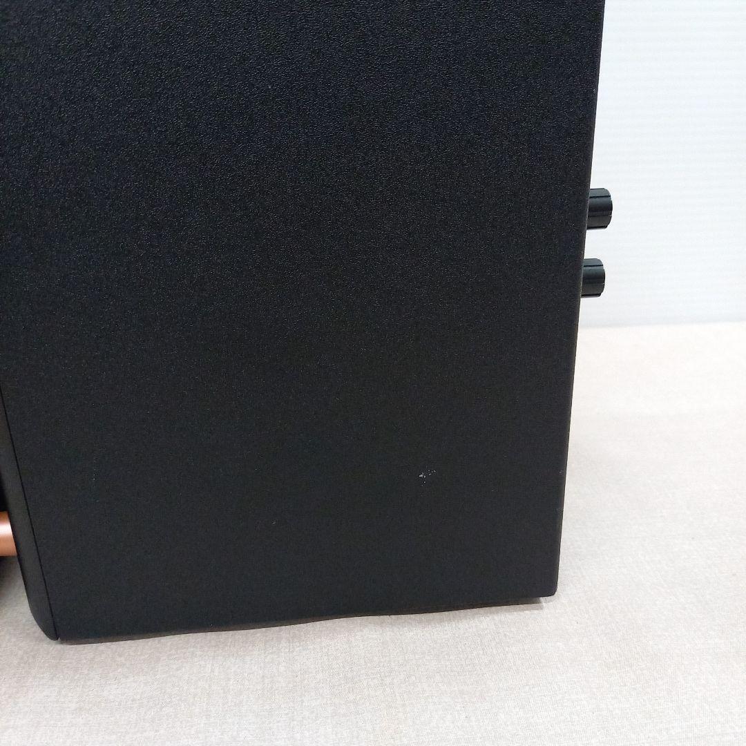 EDIFIER モニタースピーカー MR3 EDF100081