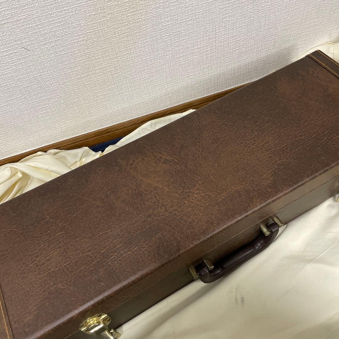 MARCATO ソプラノサックス Sophia Series 管楽器