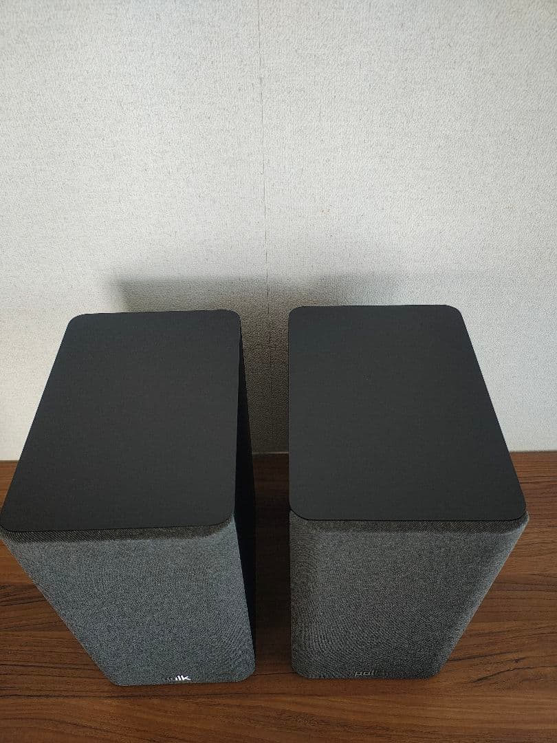 Polk Audio Reserve R100 ブラック