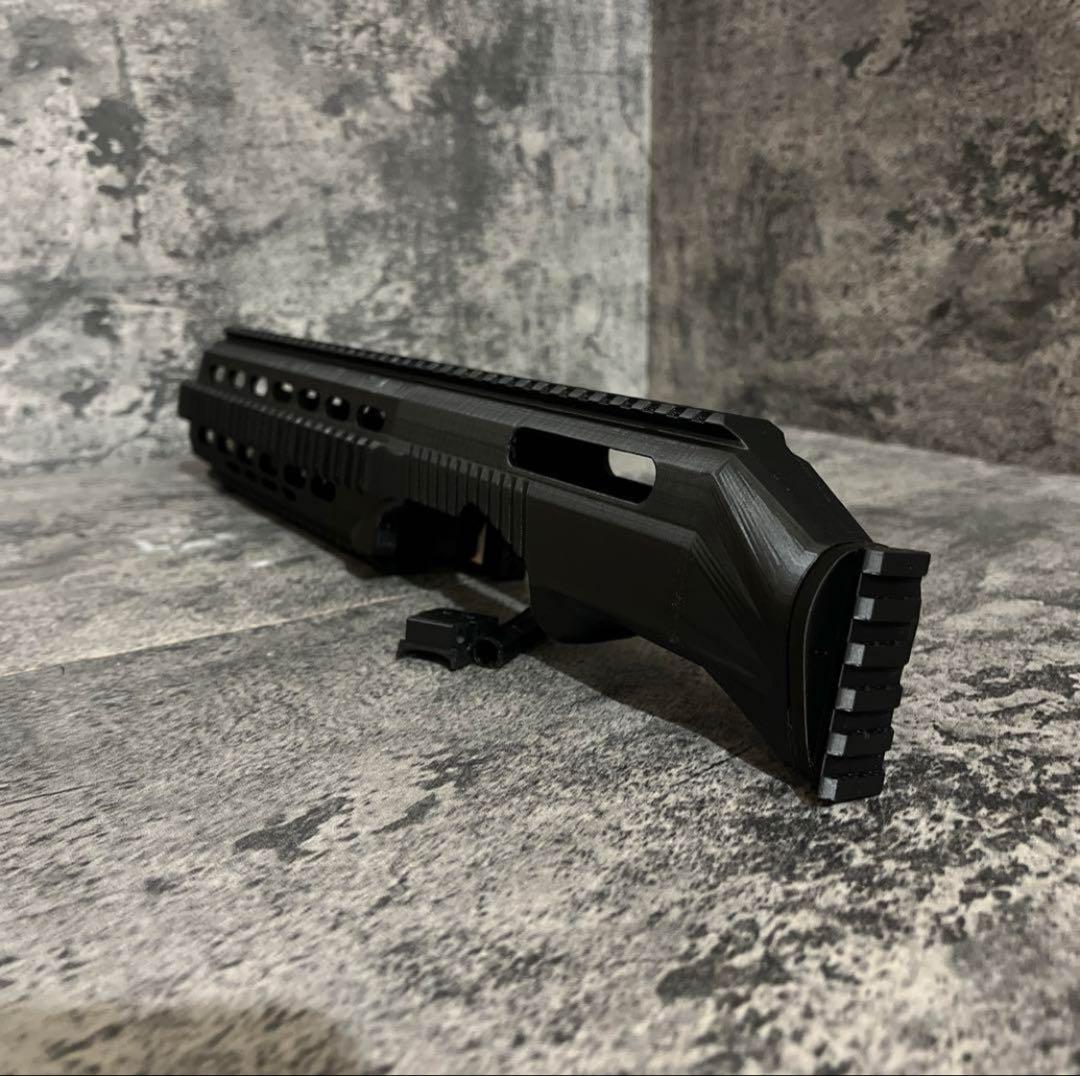 ◇きらっち様ご依頼品　HK45 ロングver◇