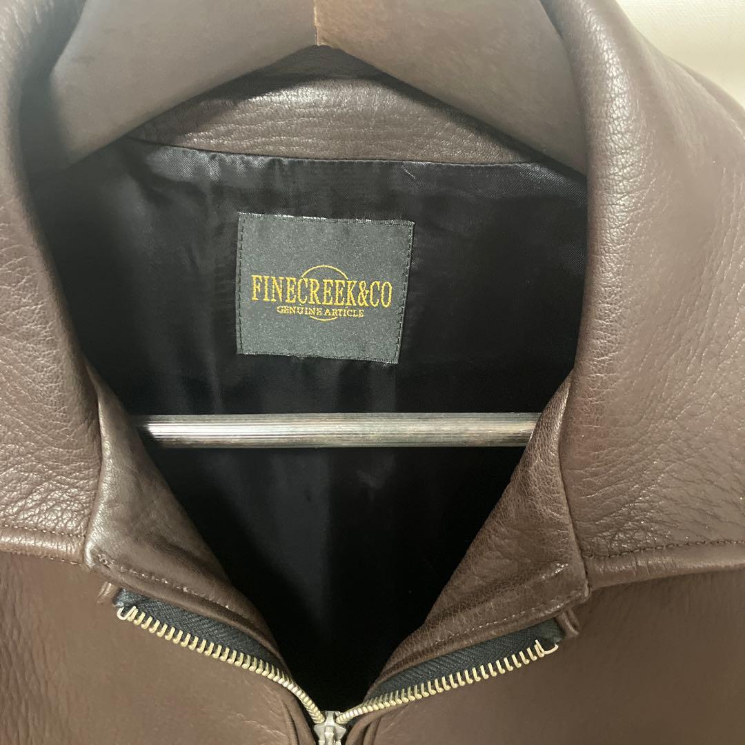 ファインクリーク　アロンゾディア　42