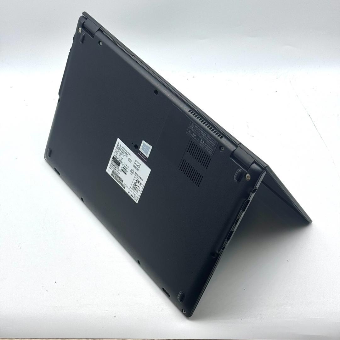 Windowsノート本体 Fujitsu LIFEBOOK U938/S Celeron 128GB