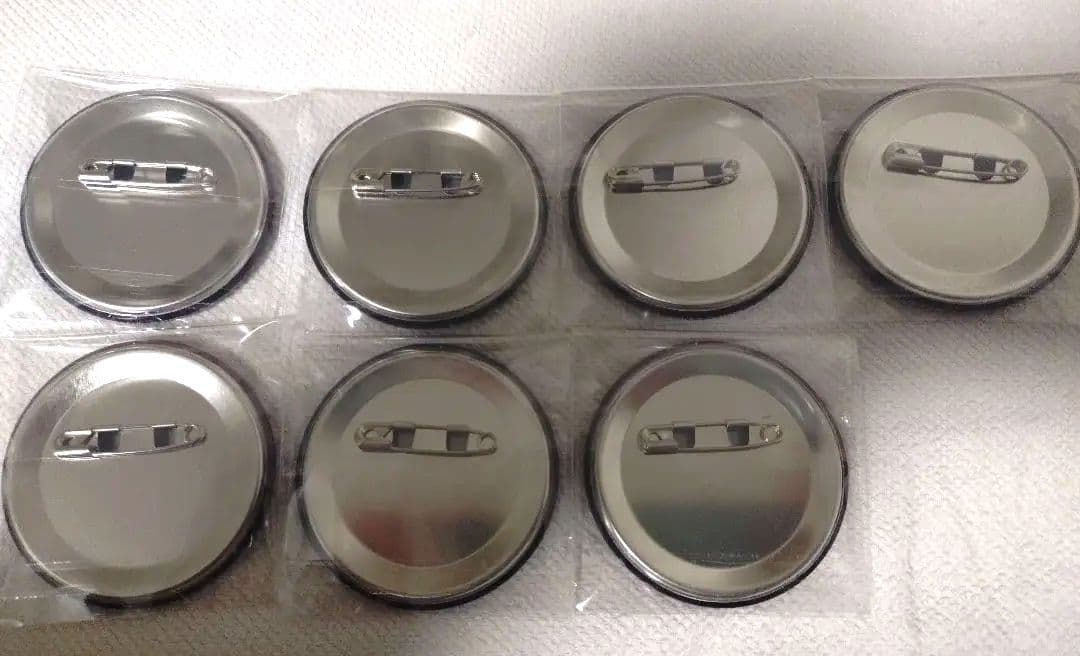 太宰　太宰治　缶バッジ　文豪ストレイドッグス　中也　中原中也