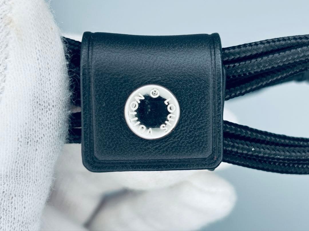 美品 ルイヴィトン ワイヤレスイヤホン ホライゾン　QAB160