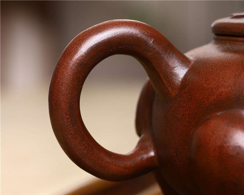 象です壺 中国茶 茶器 茶壺 宜興 紫砂急須・茶道具