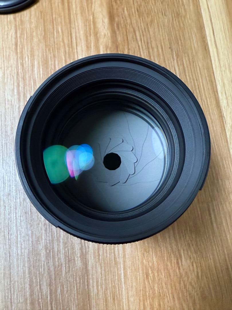 Sigma85mm f1.4 dg dn Art (Sony用)