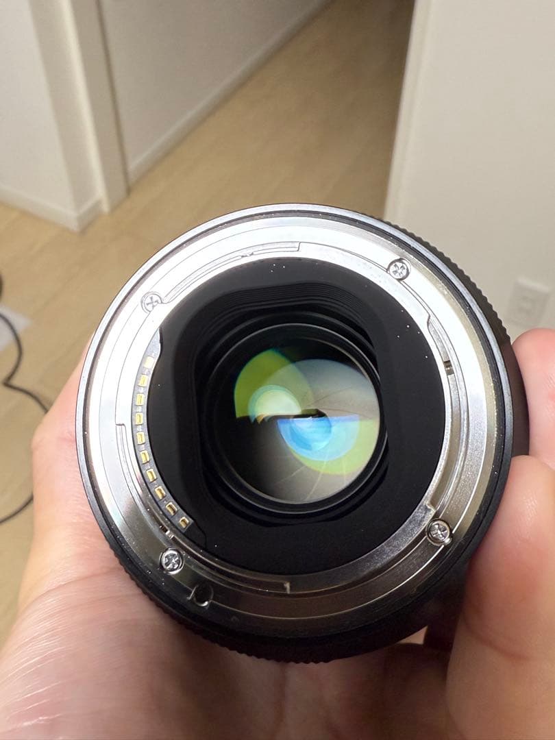 Sigma85mm f1.4 dg dn Art (Sony用)