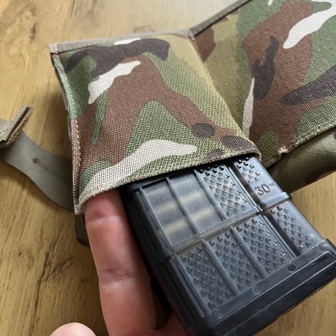 実物 Blue Force Gear Ten-Speed