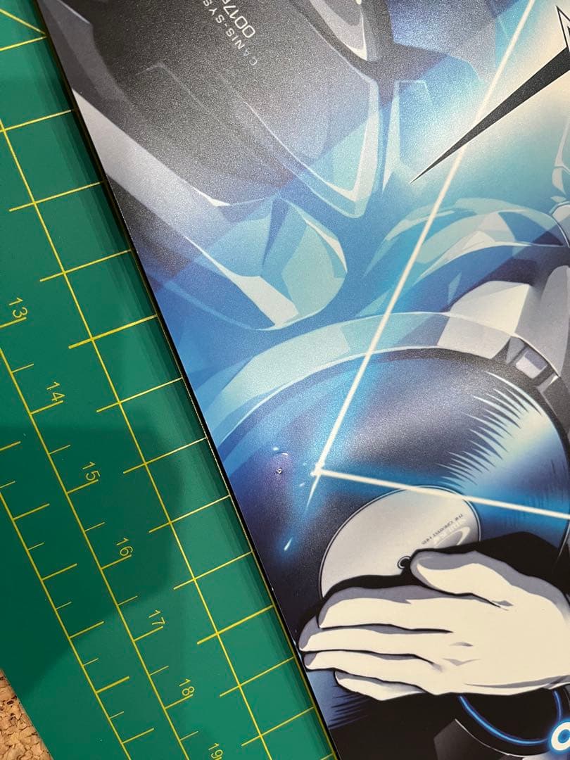 ポスター 9999999