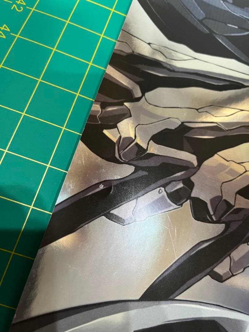 ポスター 9999999