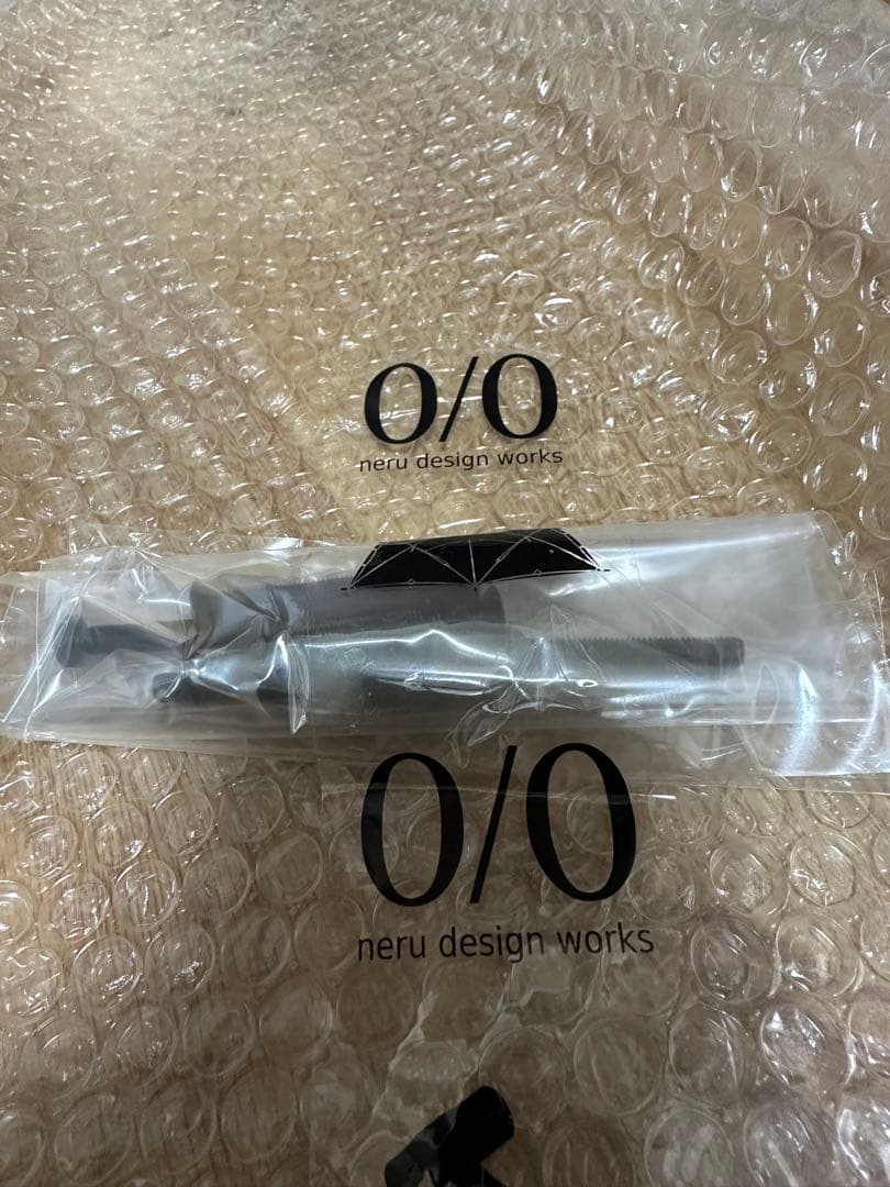 ネルデザインワークス　muku_no_deck case SBS kit