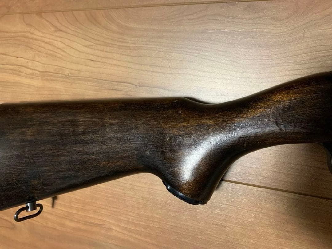 マルゼン M870 WS-EX ウッドストックバージョンエクステンションカスタム