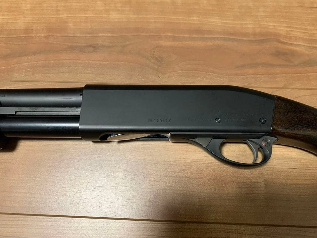 マルゼン M870 WS-EX ウッドストックバージョンエクステンションカスタム