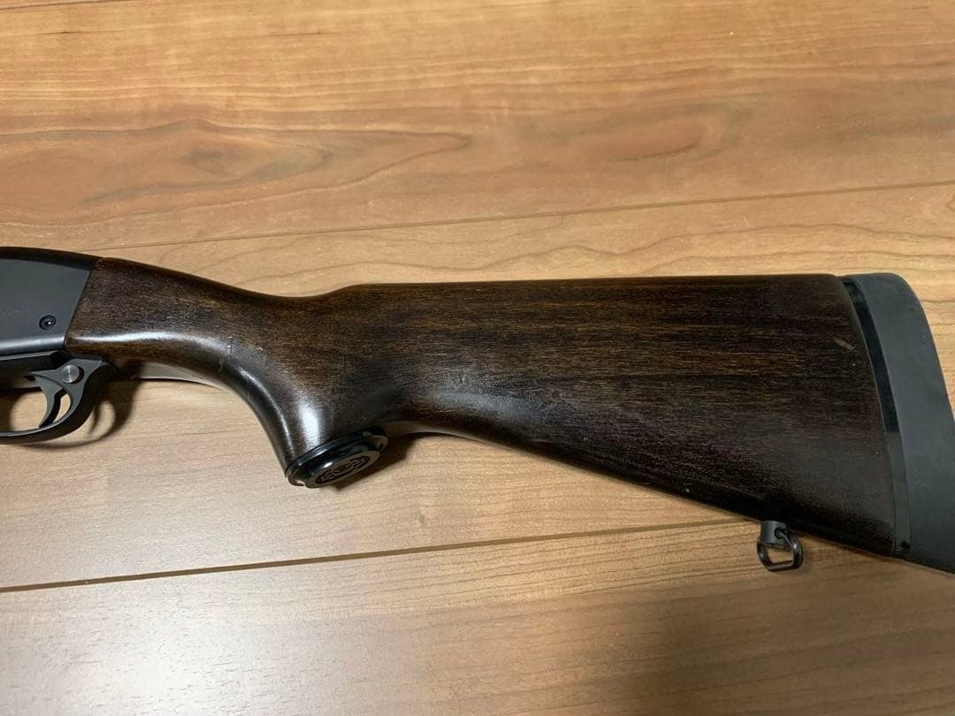 マルゼン M870 WS-EX ウッドストックバージョンエクステンションカスタム