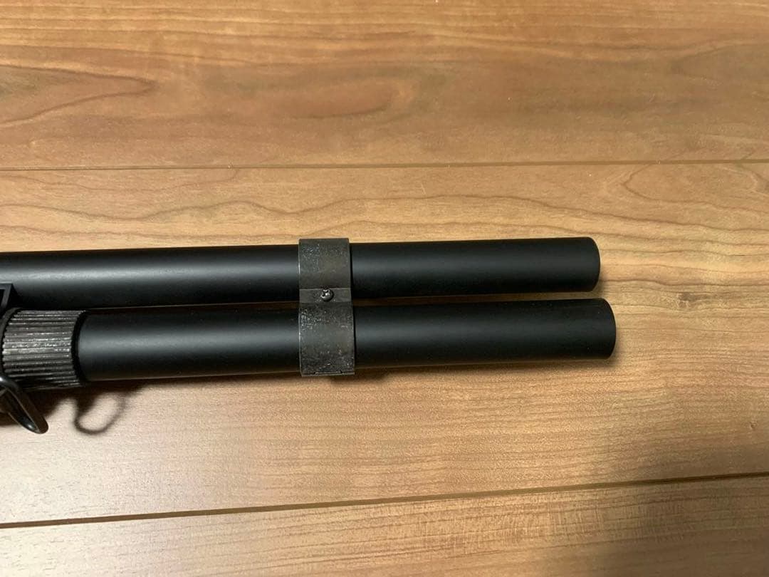 マルゼン M870 WS-EX ウッドストックバージョンエクステンションカスタム