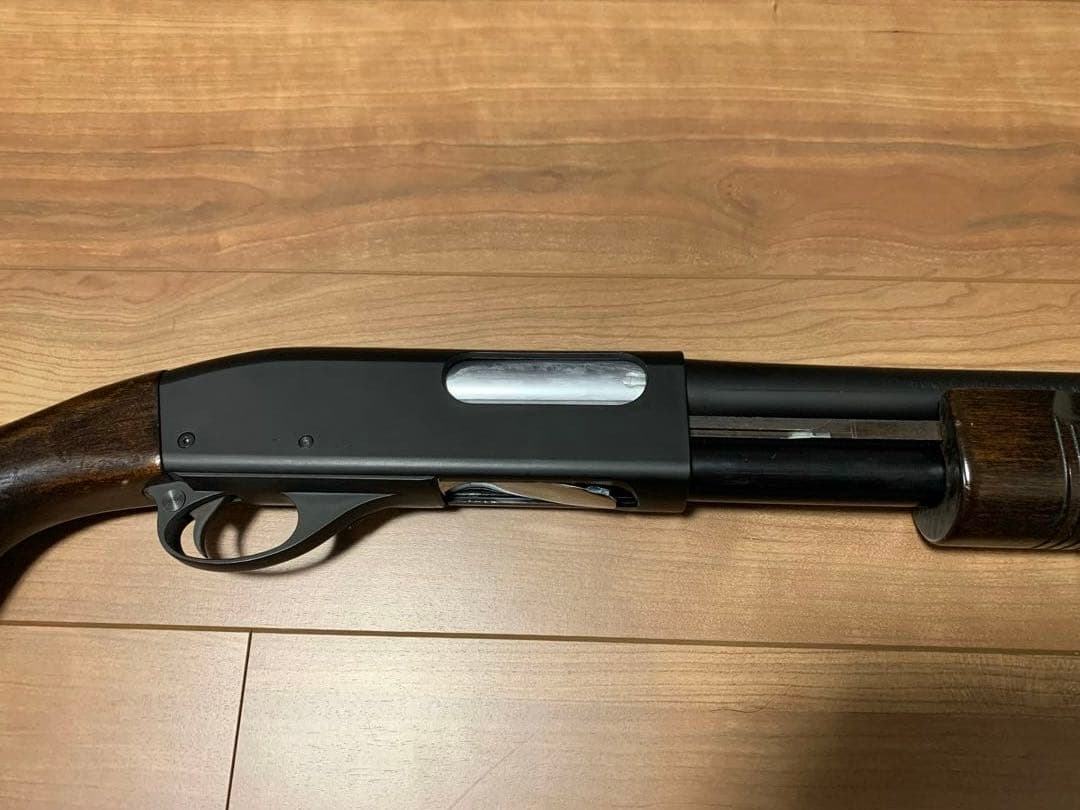 マルゼン M870 WS-EX ウッドストックバージョンエクステンションカスタム