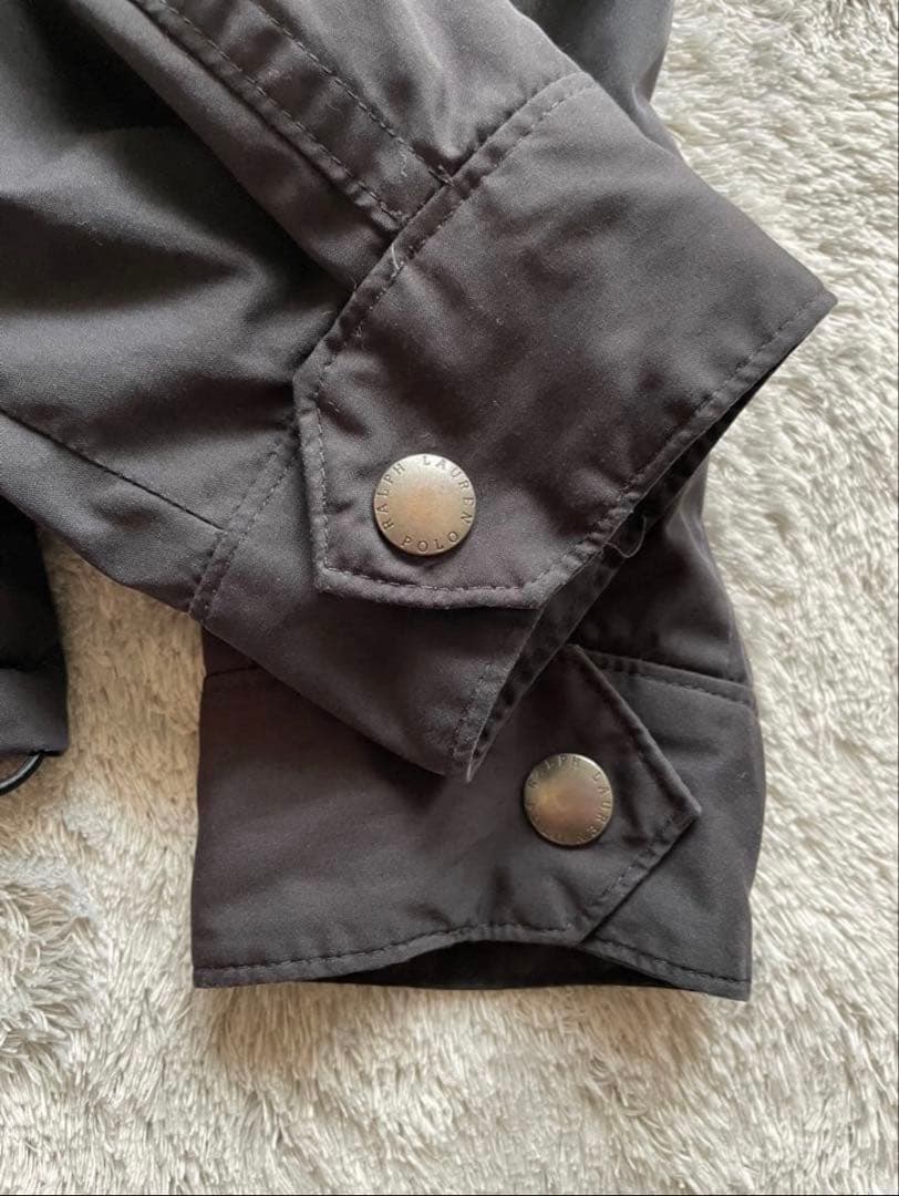 POLO RALPH LAUREN ポロラルフローレンジャケット M