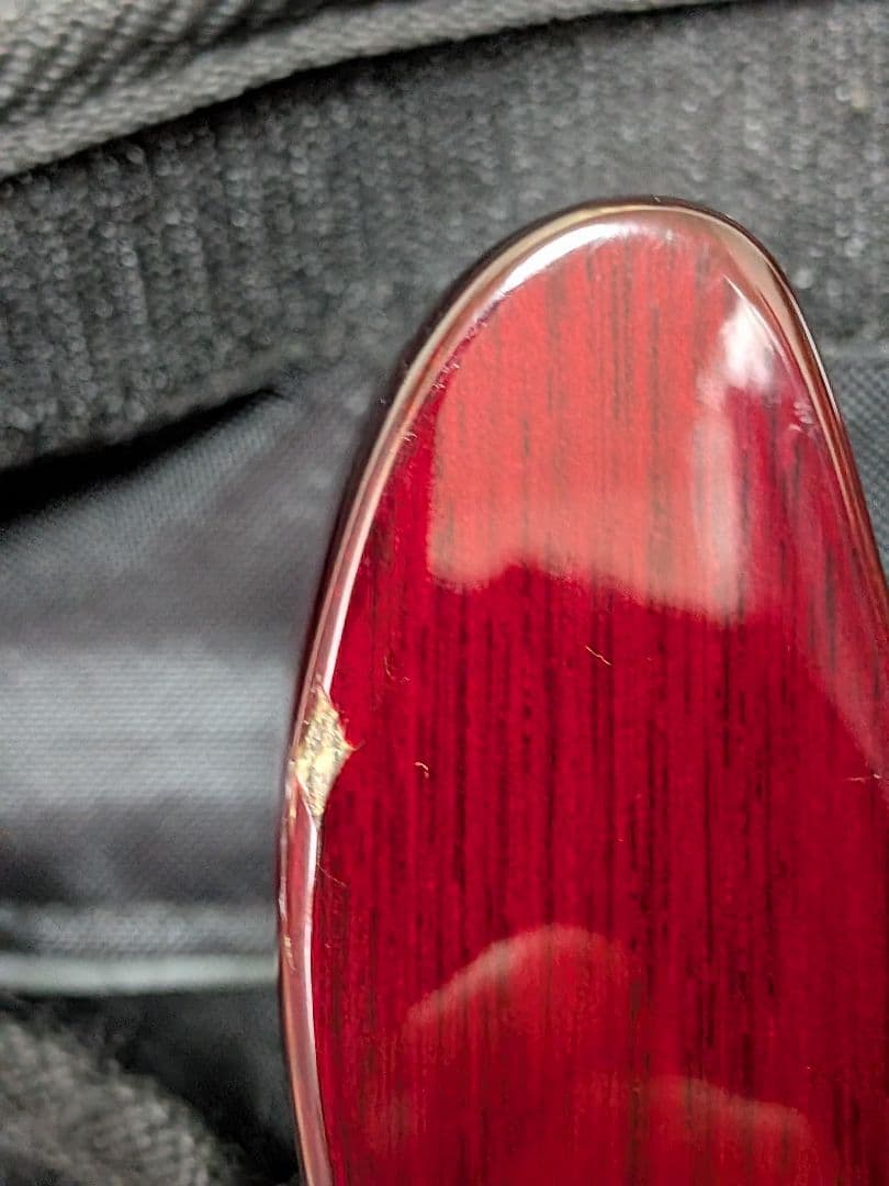 ギター Schecter C-7 HellRaiser [AD-C-7-HR](BCH)