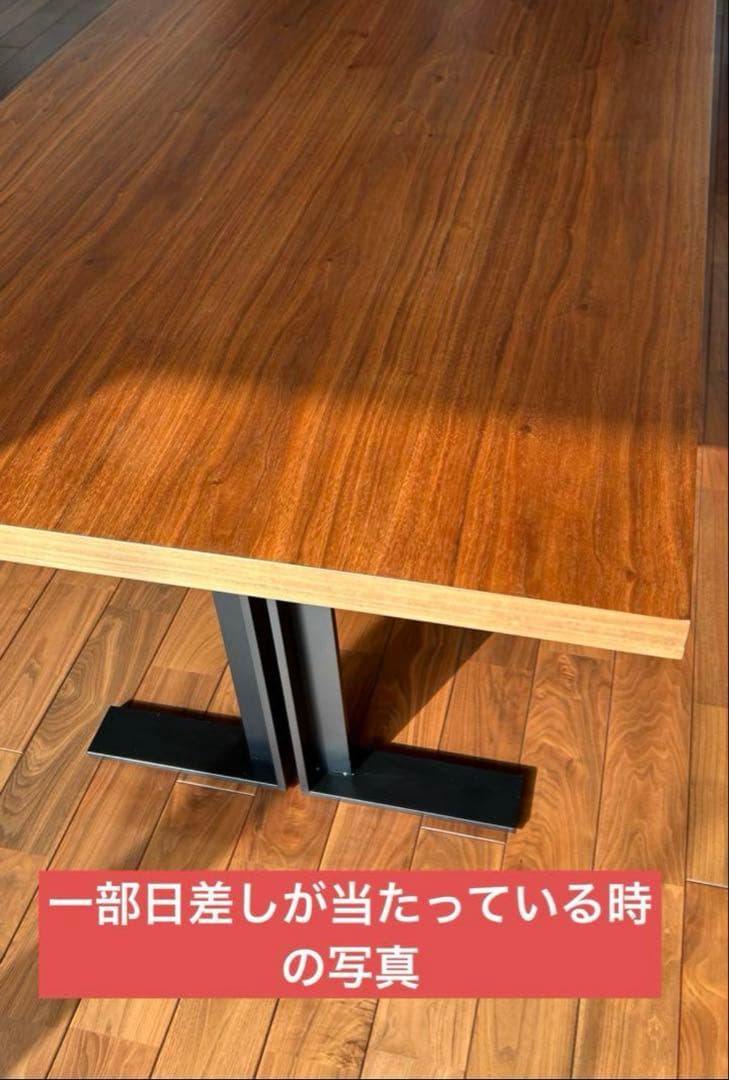 【美品】songdream ダイニングテーブル グランデ180×85×75cm