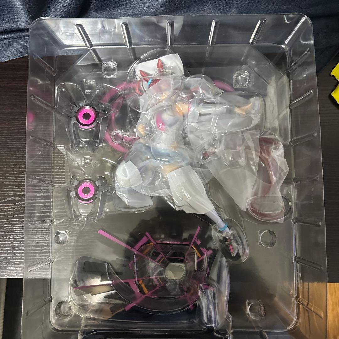 ミホノブルボン　グッドスマイルカンパニー　1/7スケールフィギュア