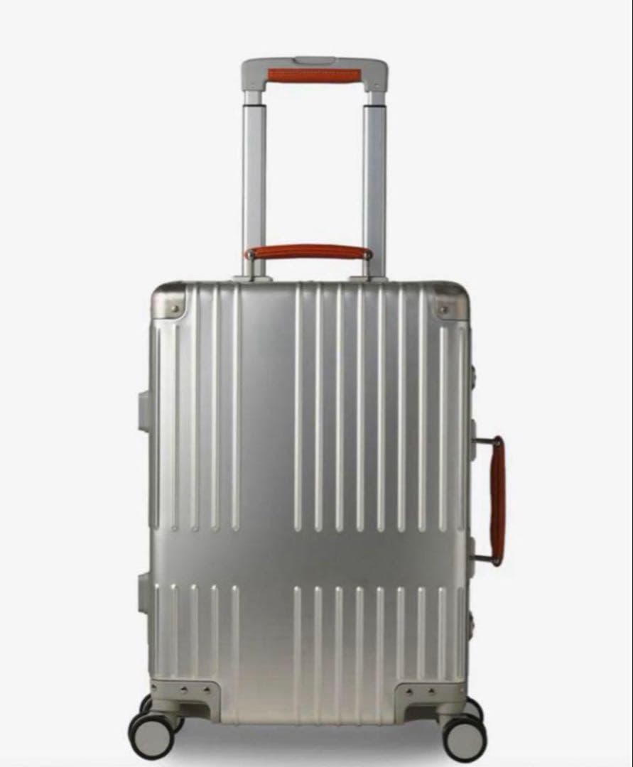 バッグ innovator INV1811STP Sterling Silver 36L