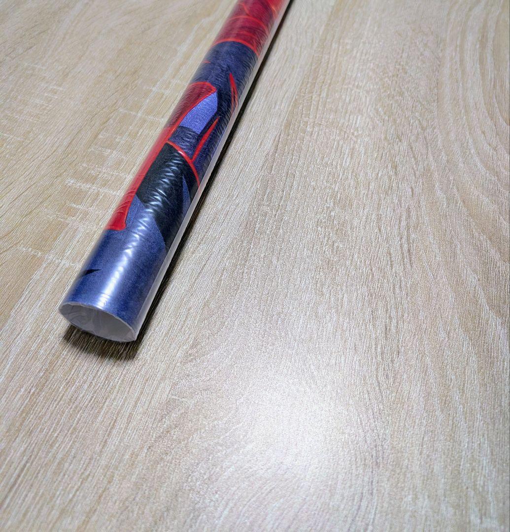 【未開封】NARUTO ナルト B2ポスター JF2015