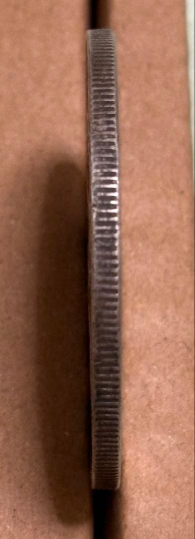 広東省 7マカオ 2カンダレンズ 光緒元宝