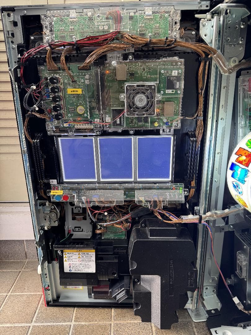 ドラえんもん【ご自宅まで送料無料‼️】押忍！番長3　大都